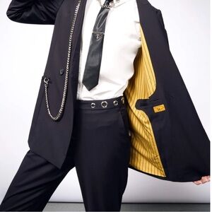 Wildfang x Debbie Harry Slim Pant (SOLD OUT)